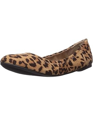 Amazon Essentials Women's Belice Ballet Flat | Amazon (US)