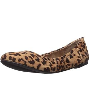 Amazon Essentials Women's Belice Ballet Flat | Amazon (US)