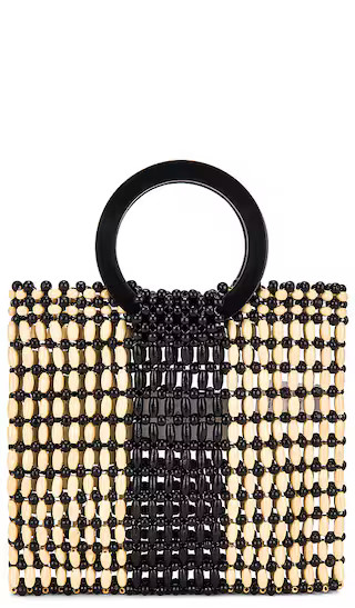 Rocky Bag in Black | Revolve Clothing (Global)