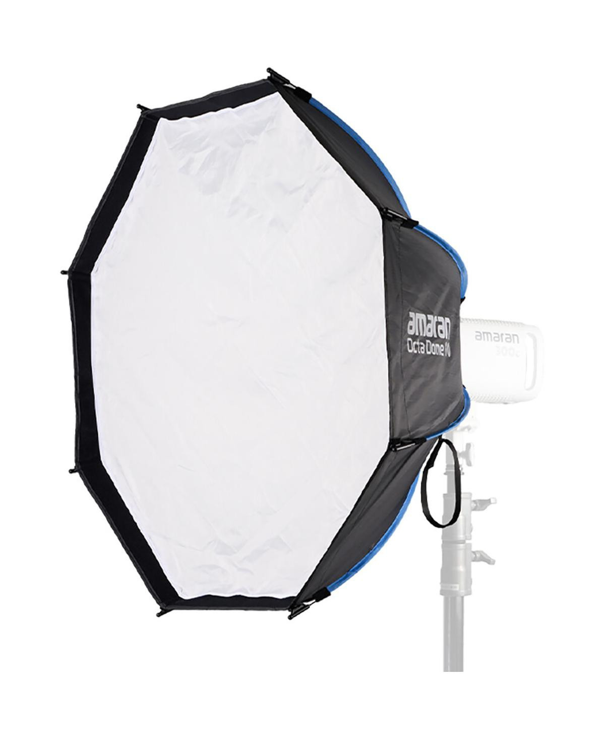amaran Octa Dome 90 Bowens Mount Softbox, 3' | Macy's