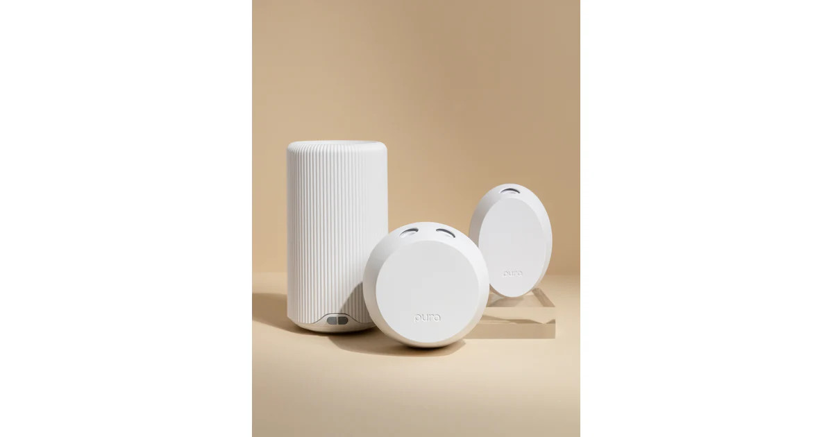 Pura Home Bundle | Pura