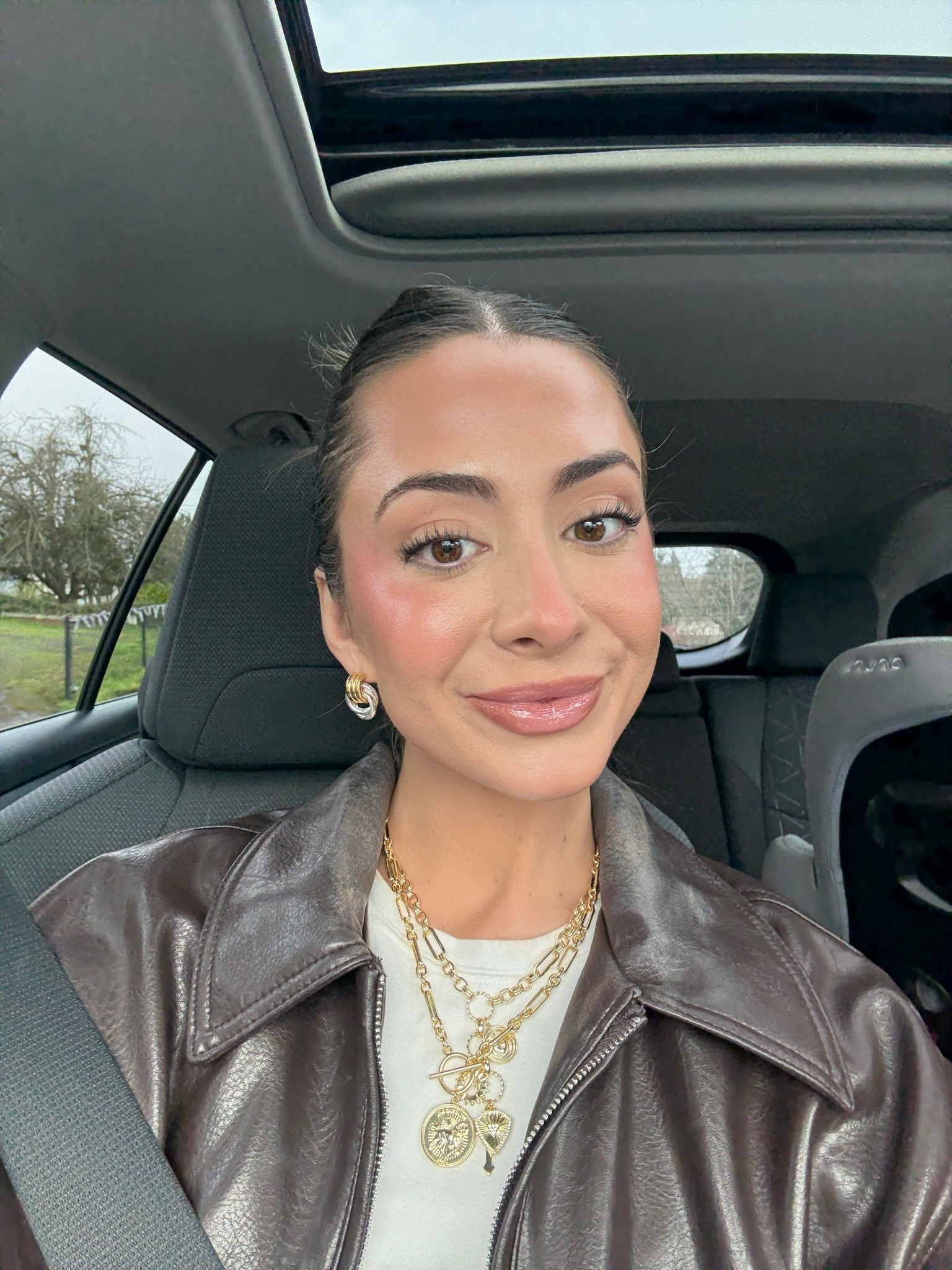 #LTKootd #LTKBeauty #LTKgrwm