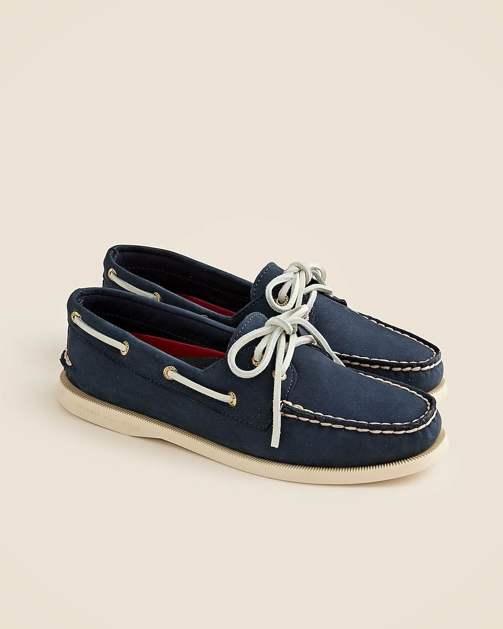 Sperry® Authentic Original women's boat shoes | J. Crew US