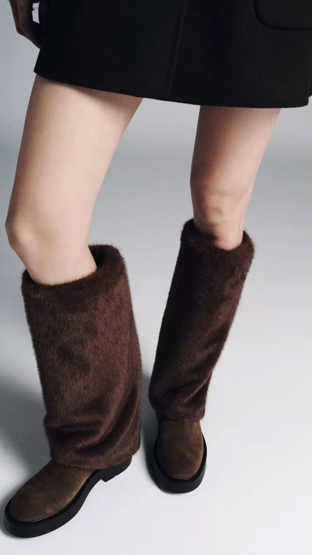 Zara faux fur, new in Zara, trending on Zara, fur boots, faux fur coats, faux fur scarves 

#LTKFindsUnder100 #LTKSeasonal #LTKFindsUnder50