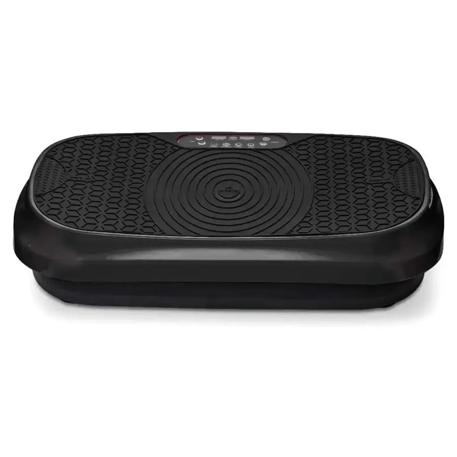 Lifepro - Waver Mini Vibration Plate Exercise Machine – Portable Full Body Vibration Platform -... | Best Buy U.S.