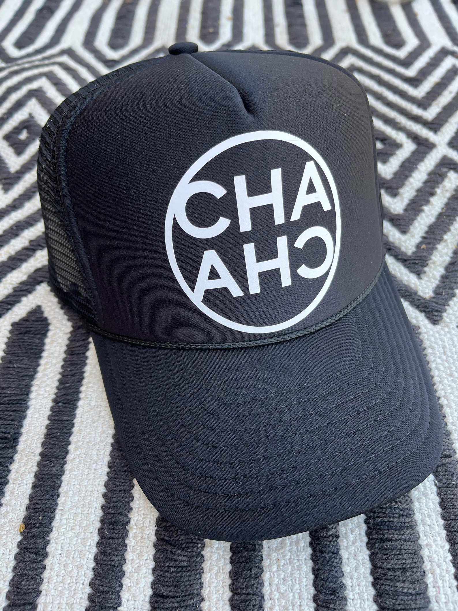 Custom Trucker Hat Custom Party Hat Custom Logo Trucker Hat - Etsy | Etsy (US)