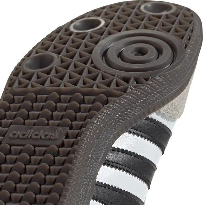 Gender Inclusive Samba OG Sneaker | Nordstrom