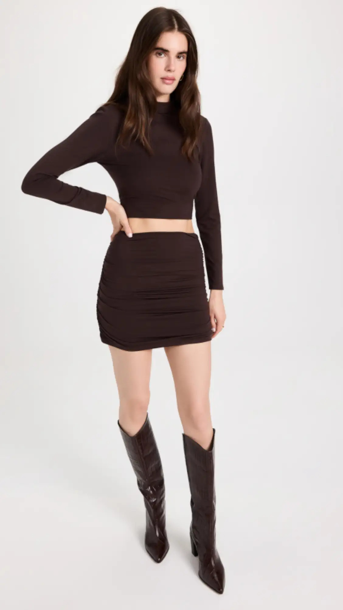Shopbop — shop this pick from Emily's edit