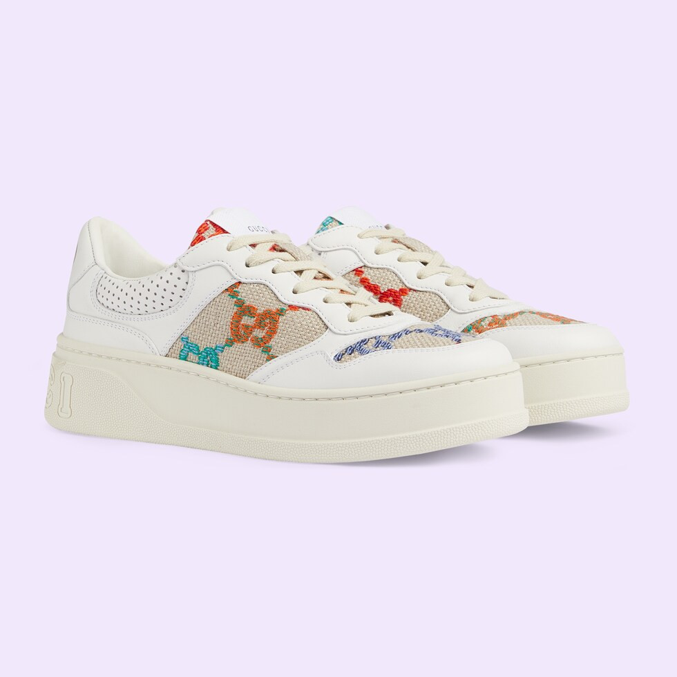 Women's GG sneaker | Gucci (US)