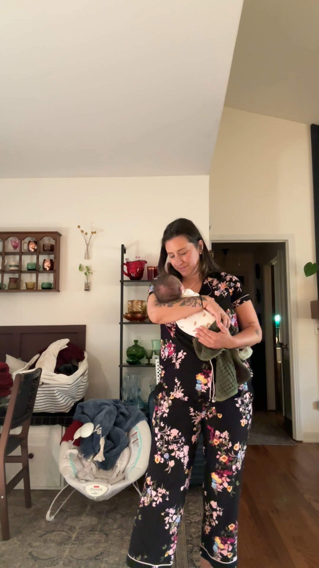 Softest $17 pjs ever 

#LTKFindsUnder50