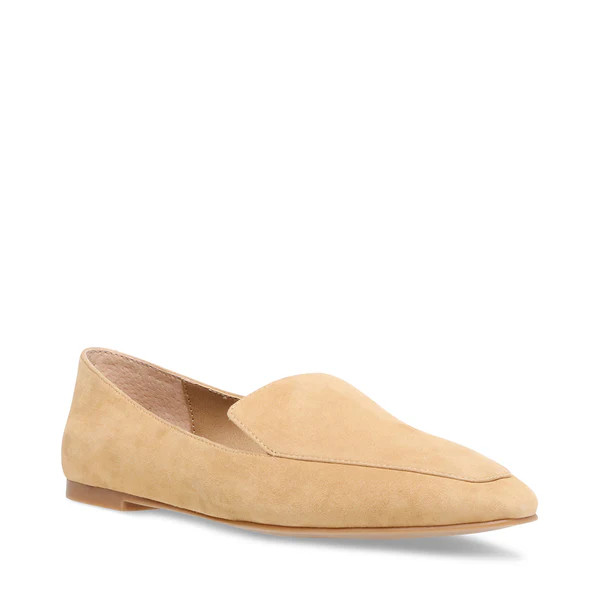 NINA CAMEL SUEDE | Steve Madden (US)