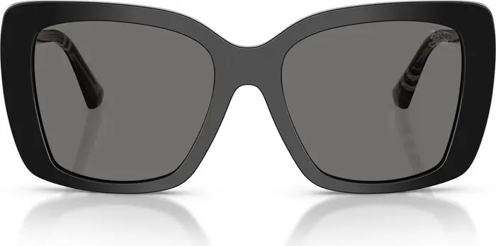 54mm Square Sunglasses | Nordstrom