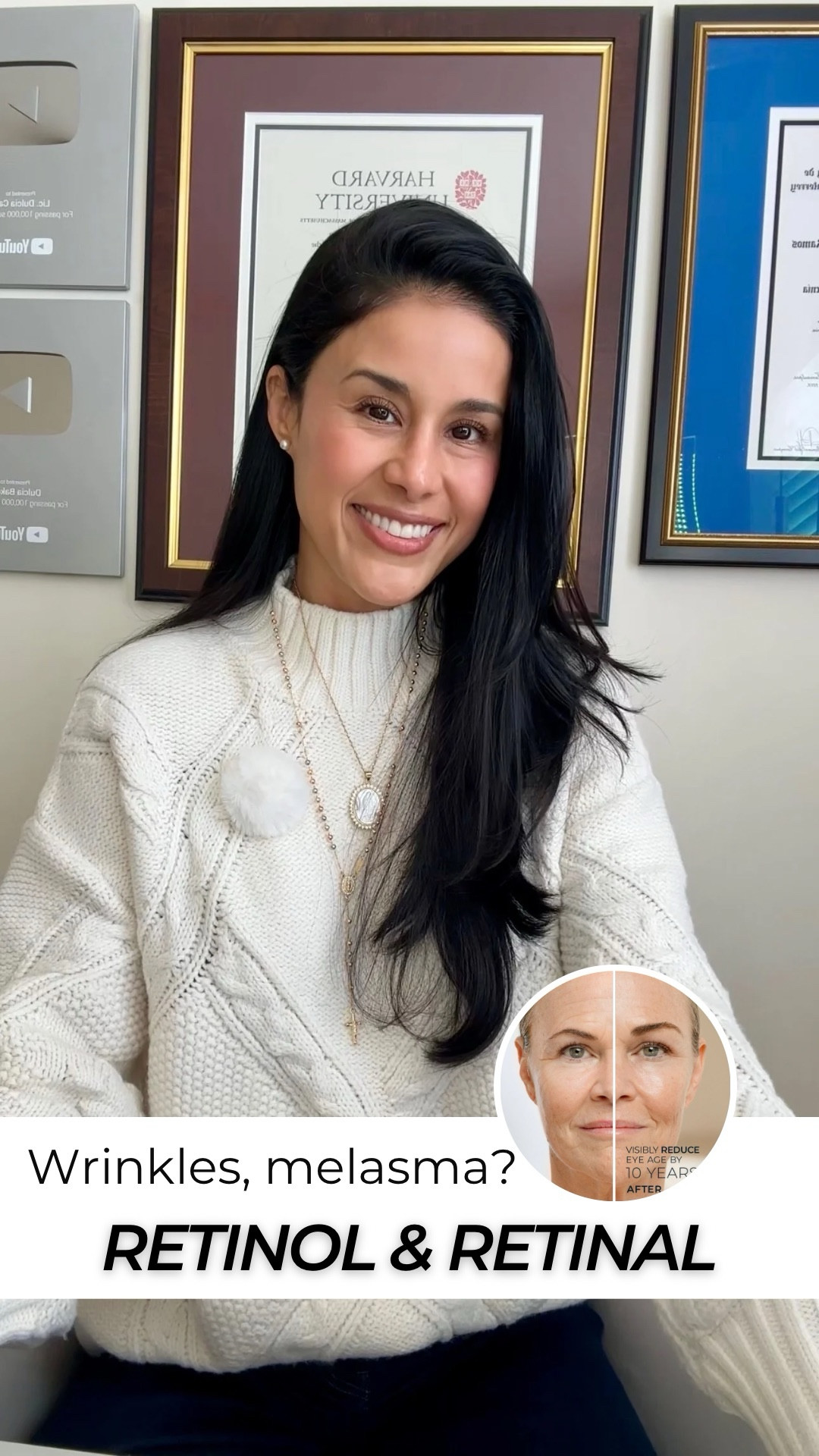 My top retinal products that work almost like prescription tretinoin

#LTKselfcare #LTKBeauty