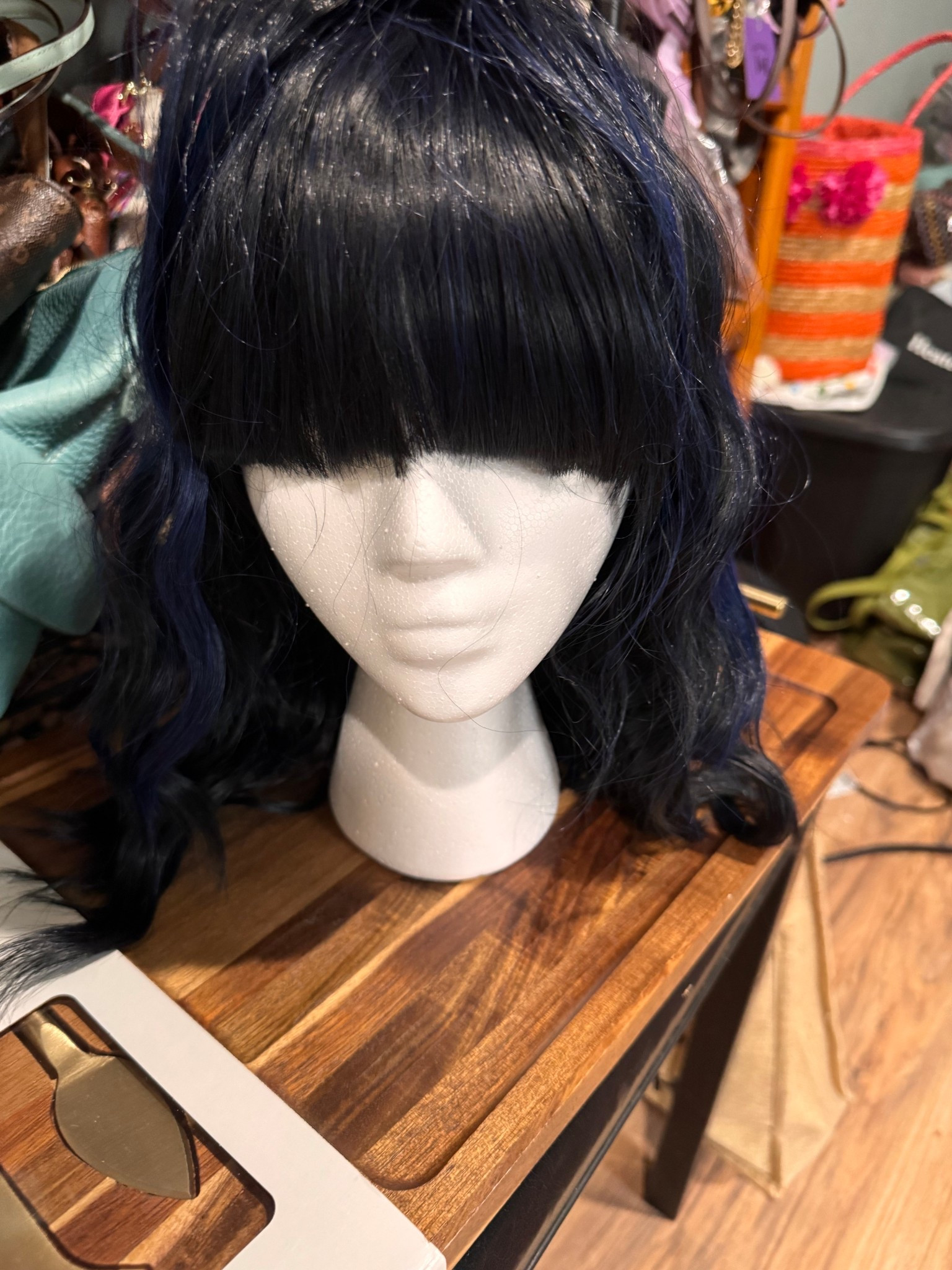 Embrace your wild side! #wiglife #hair #wig #wiginfluencer

#LTKBeauty #LTKOver40 #LTKgrwm