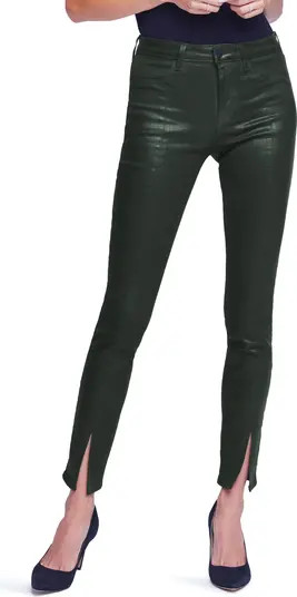 L'AGENCE Lagence Jyothi High Rise Skinny Jeans | Nordstrom | Nordstrom