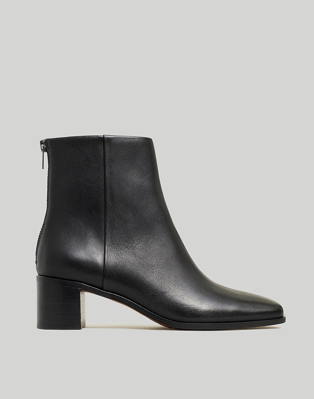 The Essex Ankle Boot | Madewell