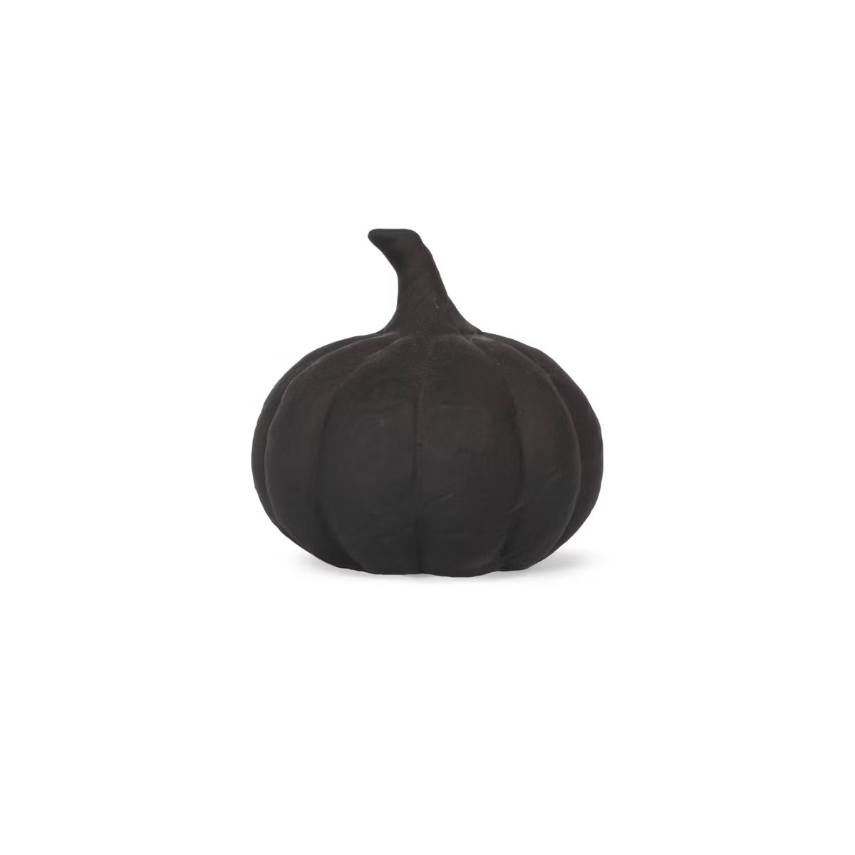 Small Terracotta Pumpkins Black - Bullseye's Playground™ | Target