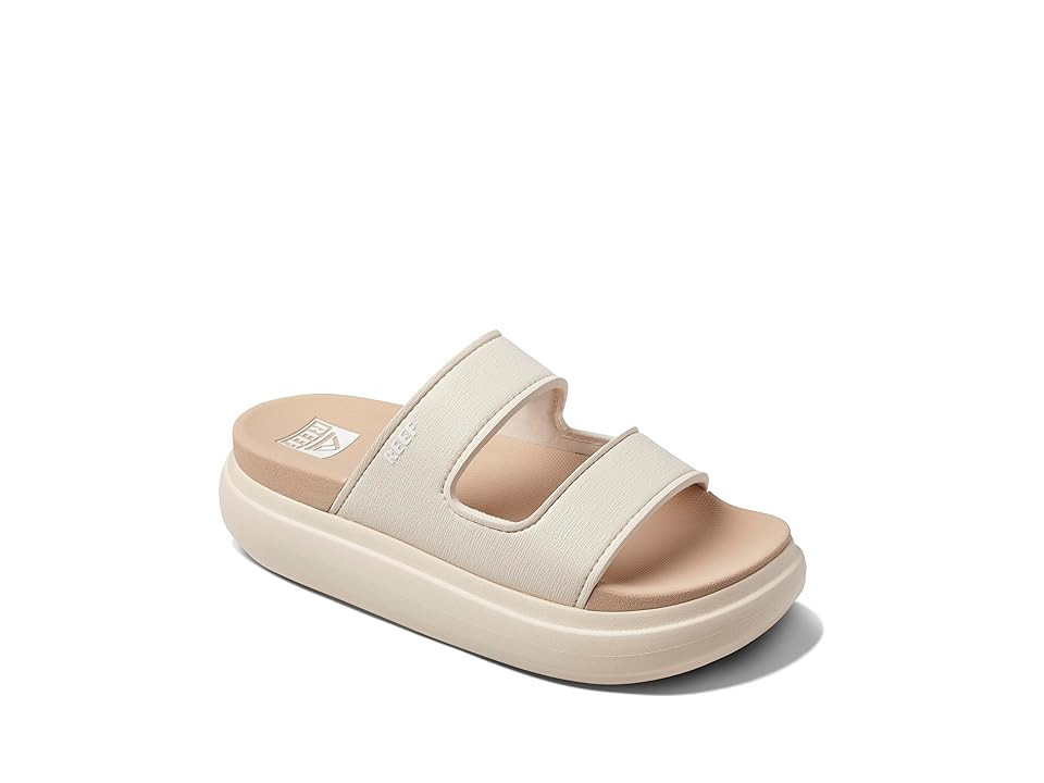 Reef Cushion Bondi 2 Bar Women's Shoes Vintage/Oasis: 6 B - Medium | Zappos.com