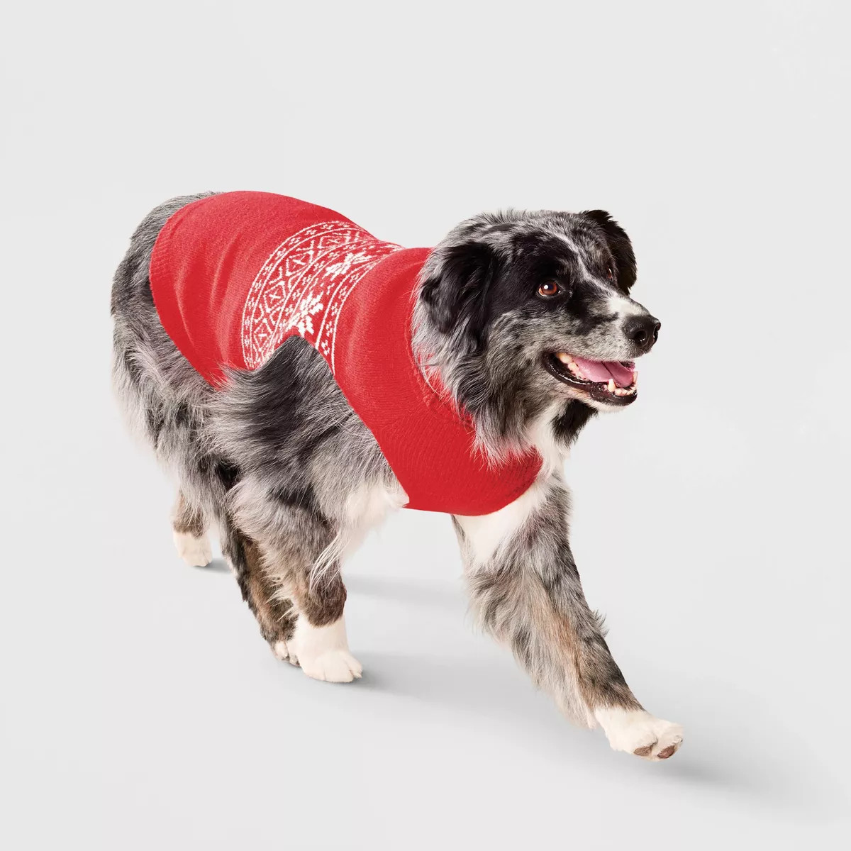 Fair Isle Pet Sweater - Boots & Barkley™ | Target