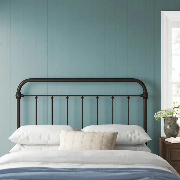 Harlow Slat Headboard | Wayfair North America