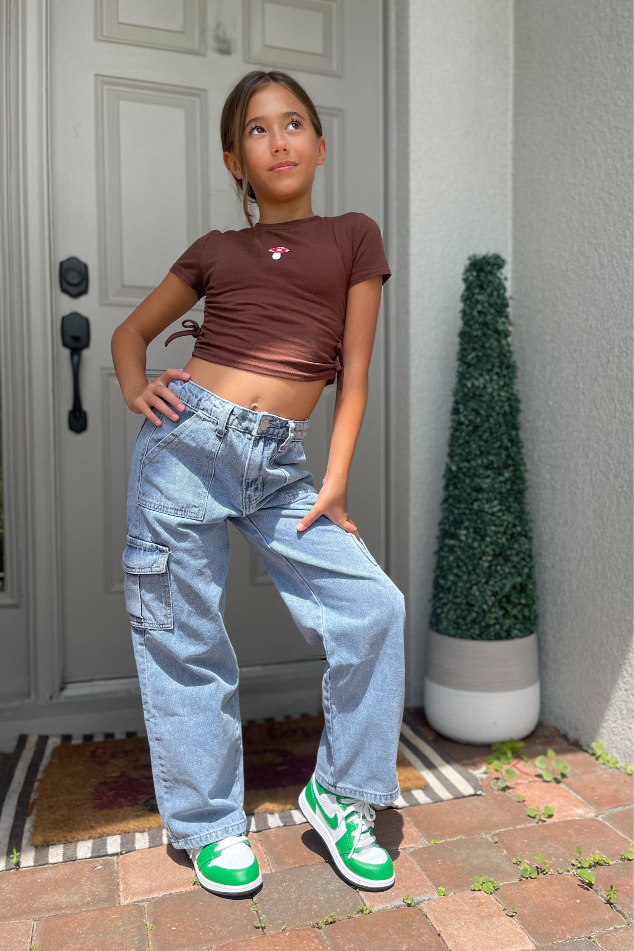 Back to school courtesy of Nike & SHEIN kids! 

#LTKkids #LTKBacktoSchool #LTKfamily