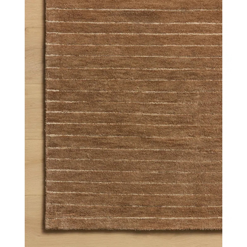 Chris Loves Julia x Loloi Henry Ivory / Dove Area Rug | Wayfair North America