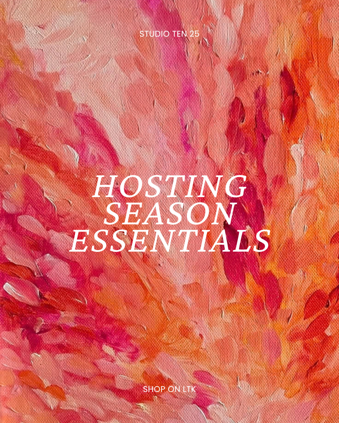 Hosting season is almost here. ✨

Before the guests start arriving, I’m thinking about all the little things that make a home feel extra special. Fresh linens, good lighting, a stocked guest room and a few thoughtful details go a LONG way.  

 #LTKHome
