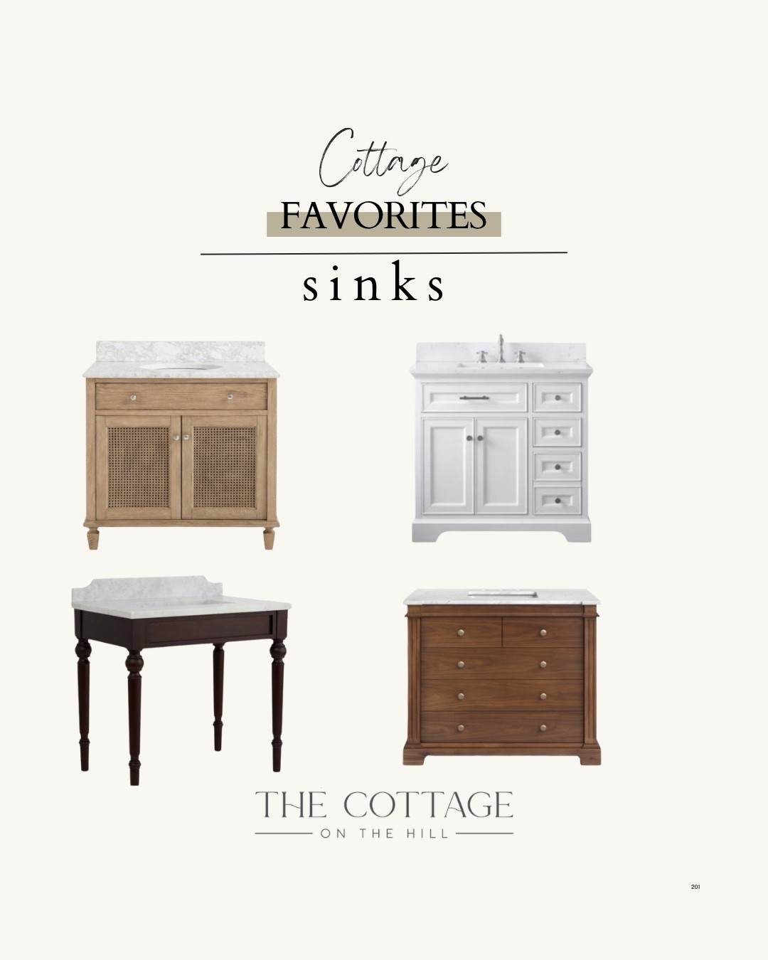 Some of my favorite sinks for your powder room 

#LTKHome