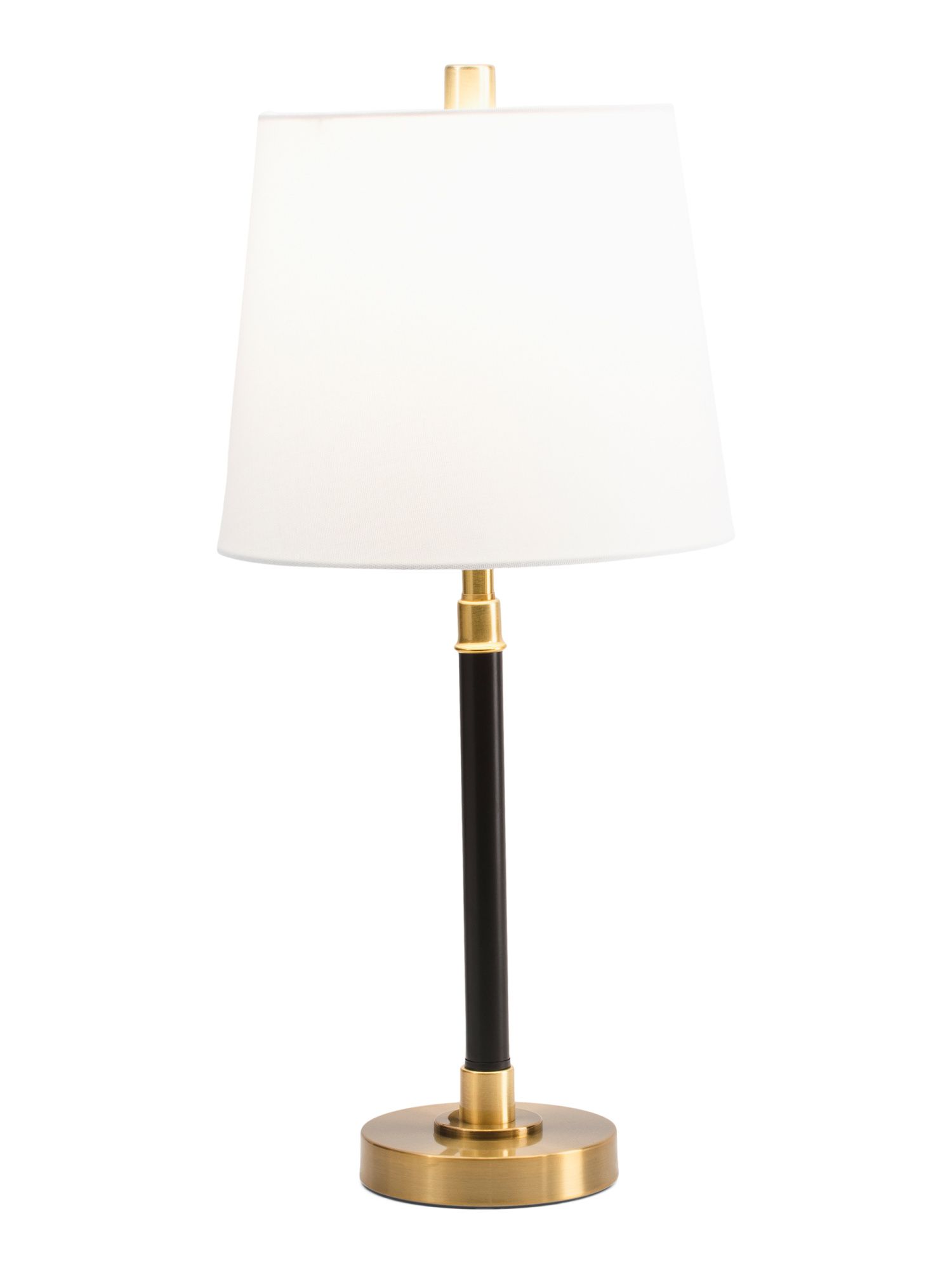 21in Vitale Table Lamp | TJ Maxx