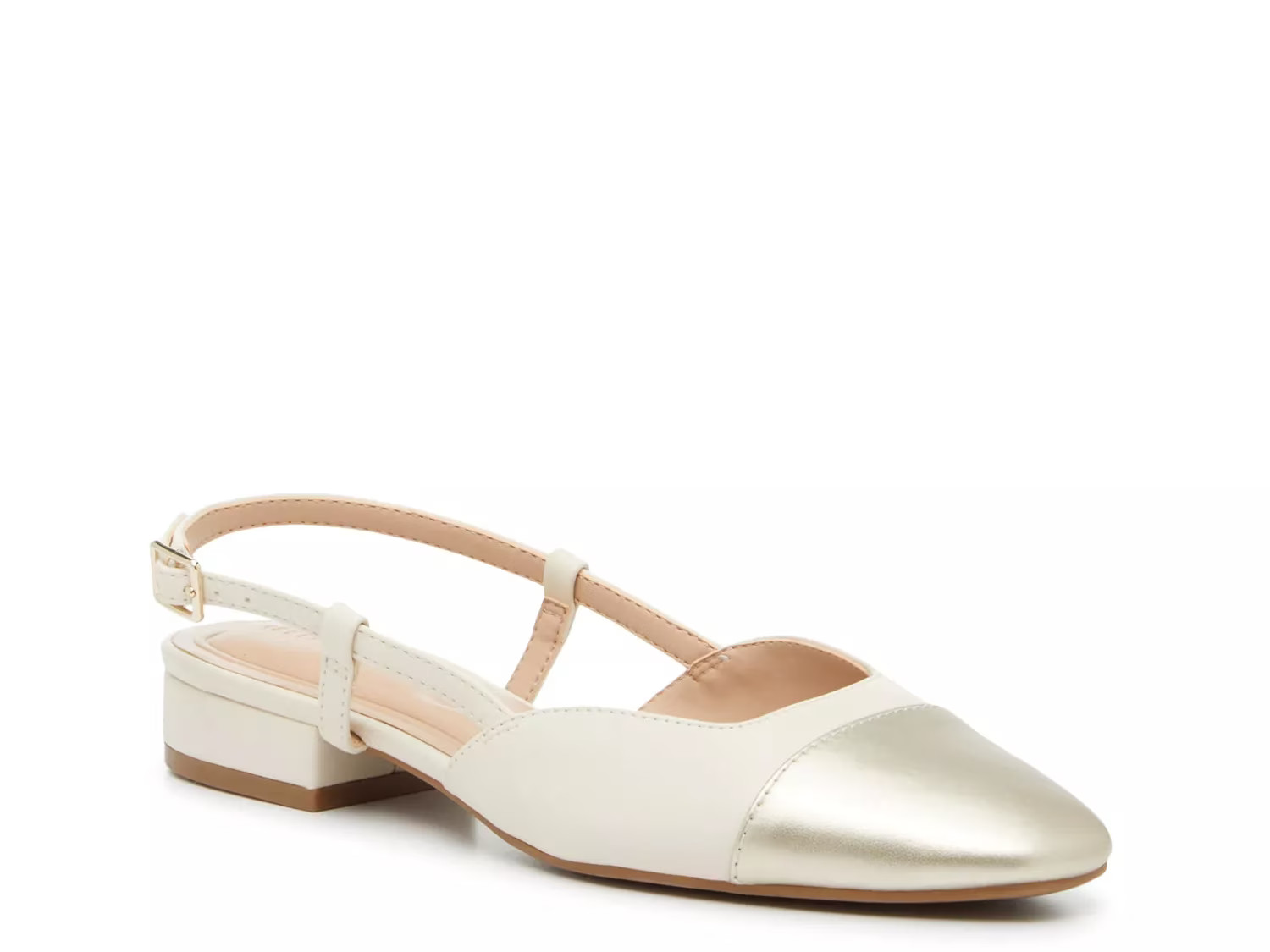 Kelly & Katie Jeife Flat | DSW