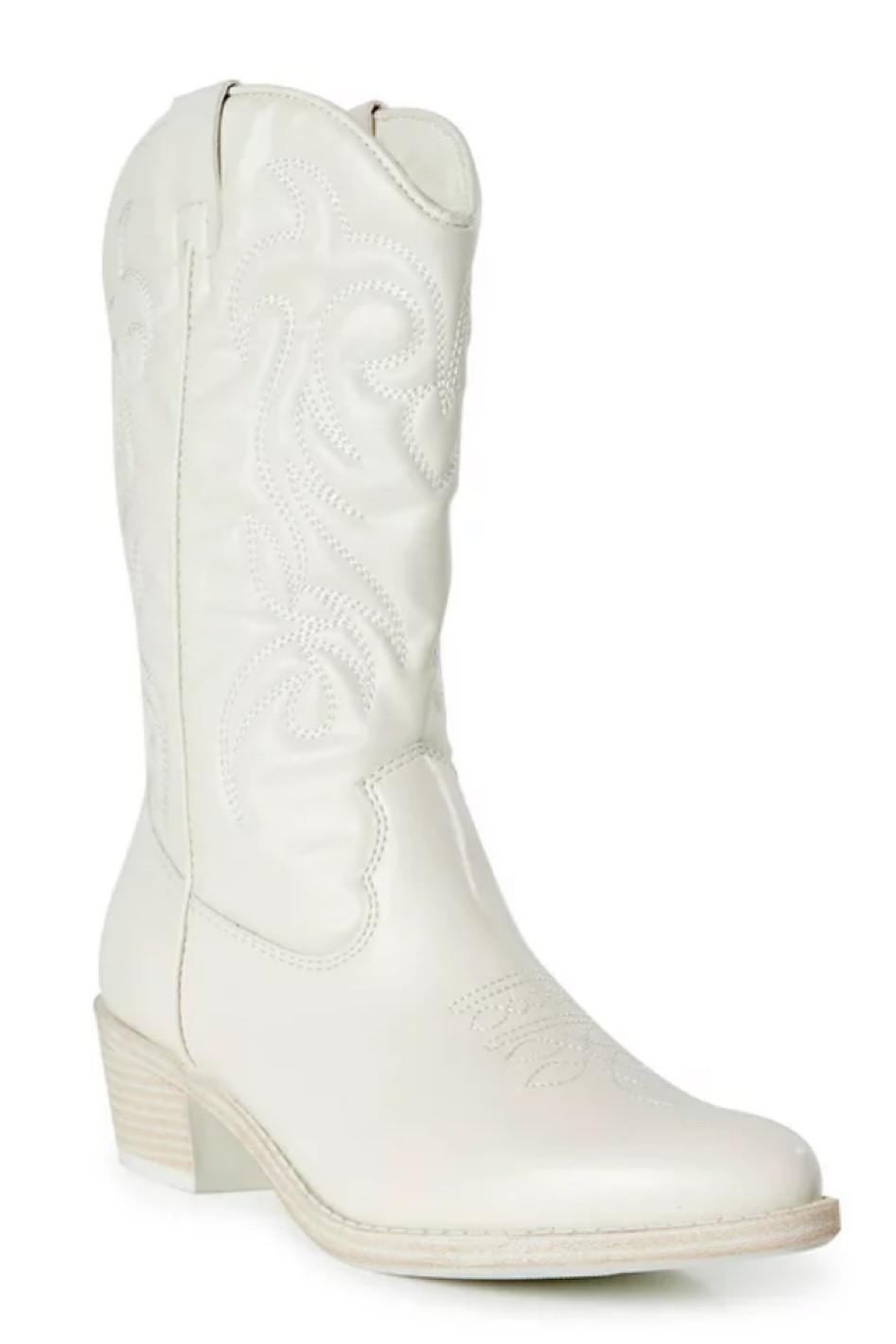 Walmart cowgirl boots! Perfect for a country concert.

#LTKstyletip #LTKCon #LTKSeasonal