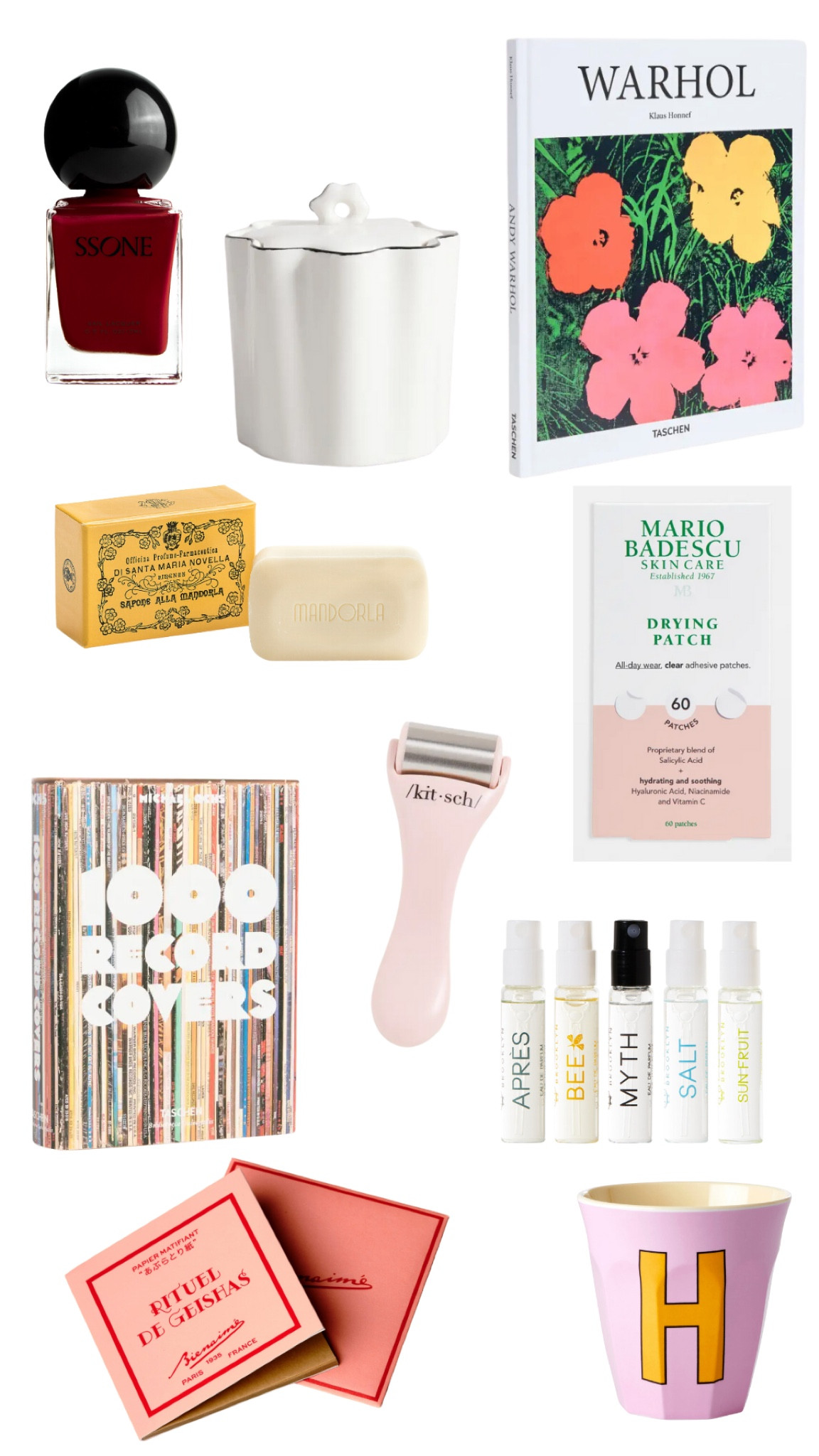 gift guide: under $25

#LTKHoliday #LTKfindsunder50 #LTKGiftGuide