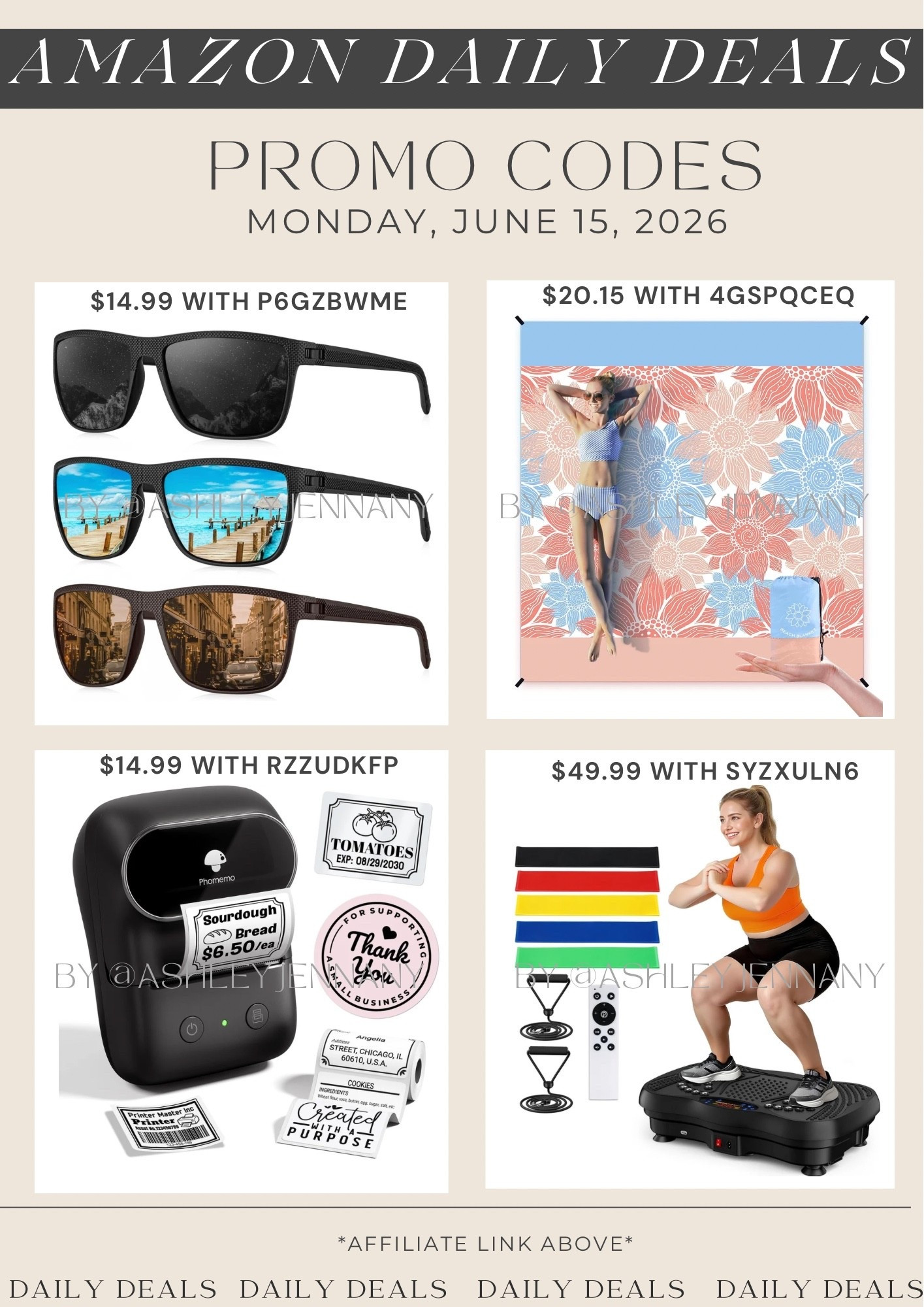 Amazon deals

#LTKSeasonal #LTKHome #LTKSaleAlert