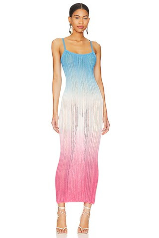 Sindarin Maxi Dress
                    
                    NBD | Revolve Clothing (Global)