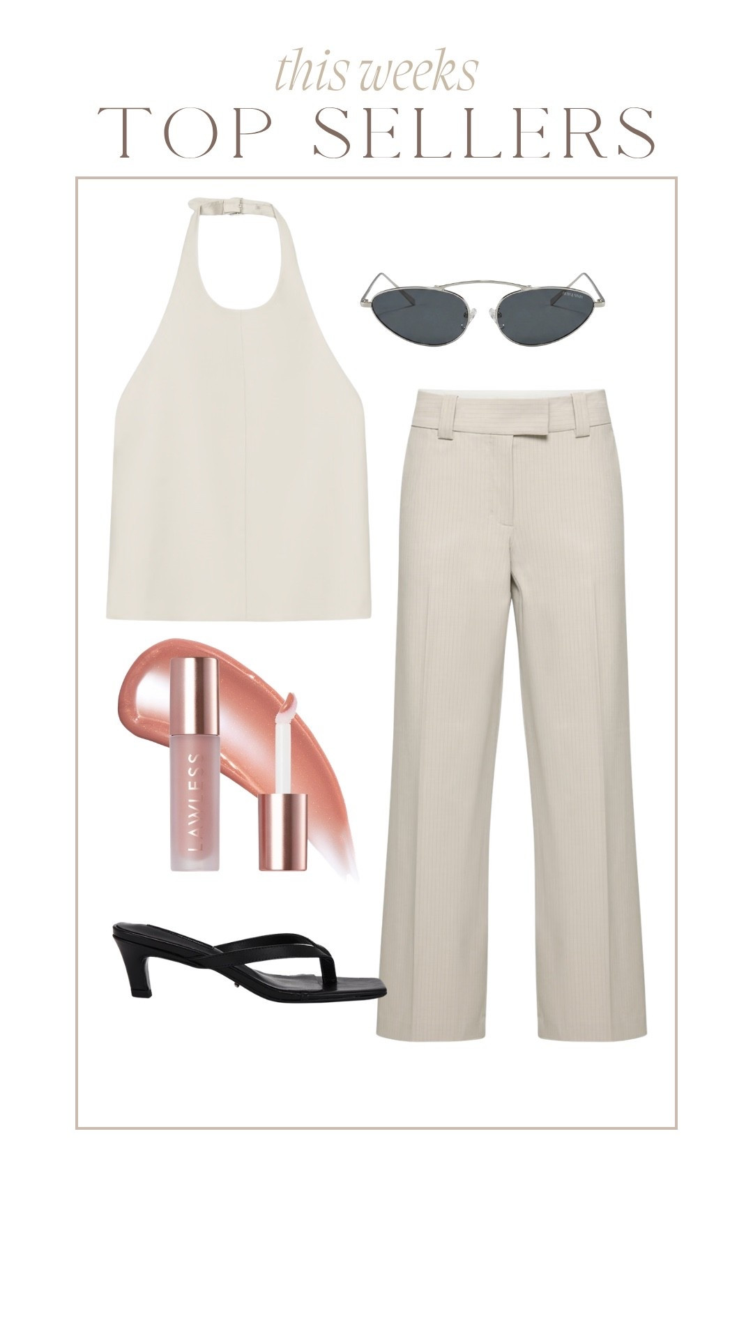 This weeks top sellers

#LTKPetite #LTKU #LTKmomlife