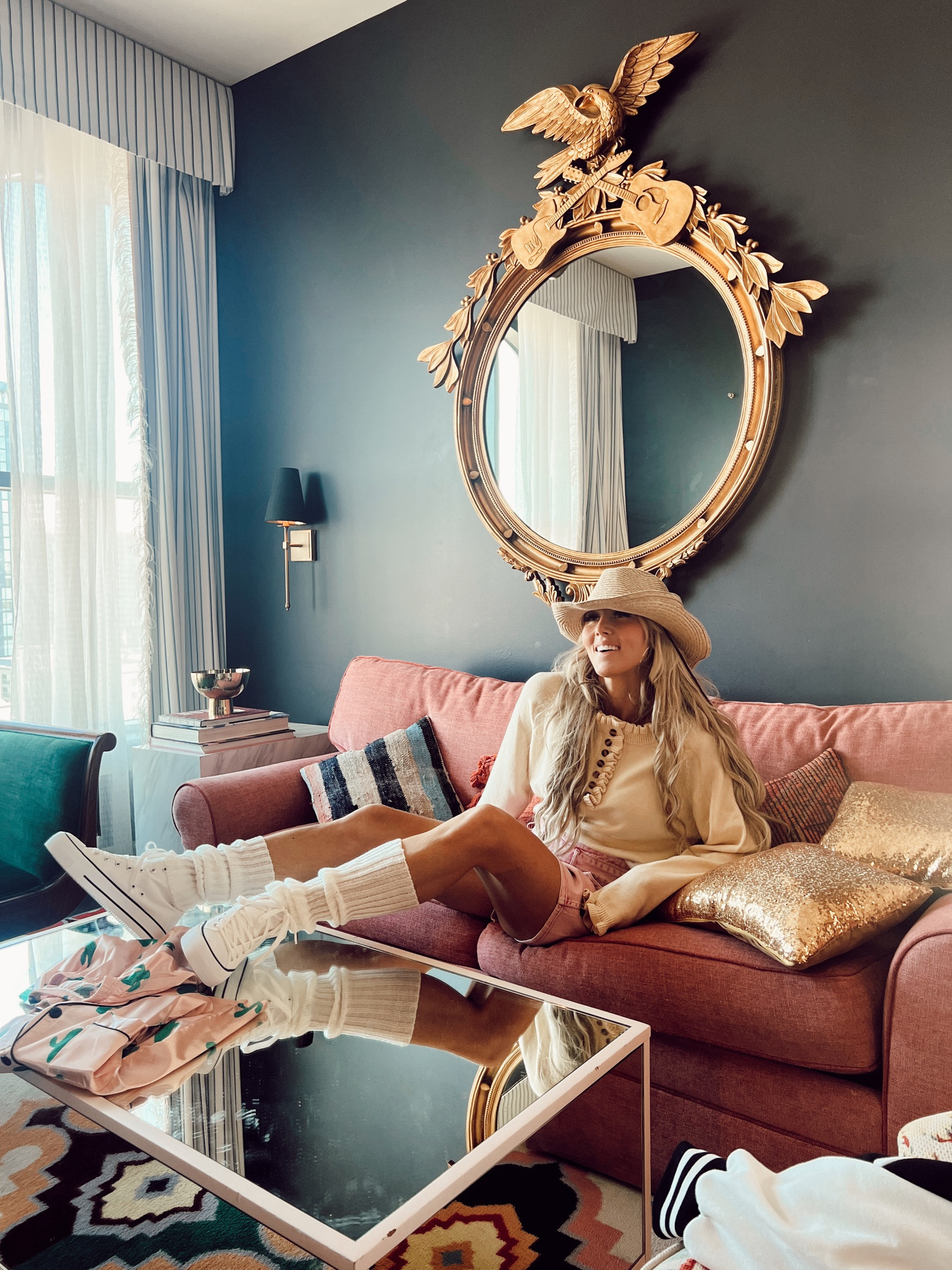 Womens cute casual fashion #competition 

#LTKFind #LTKstyletip #LTKunder50