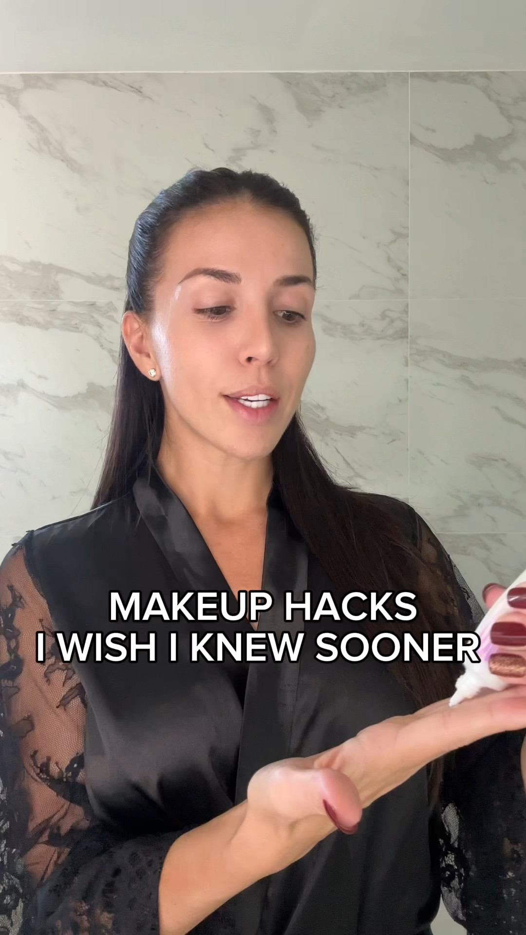 Foundation shade: vintage
Blush shade: sweet peach
Contour shade: mocha
Bronzer shade: 3


#LTKparties #LTKbeauty