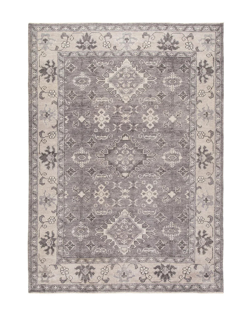 Colmar Hand-Knotted Rug | McGee & Co.