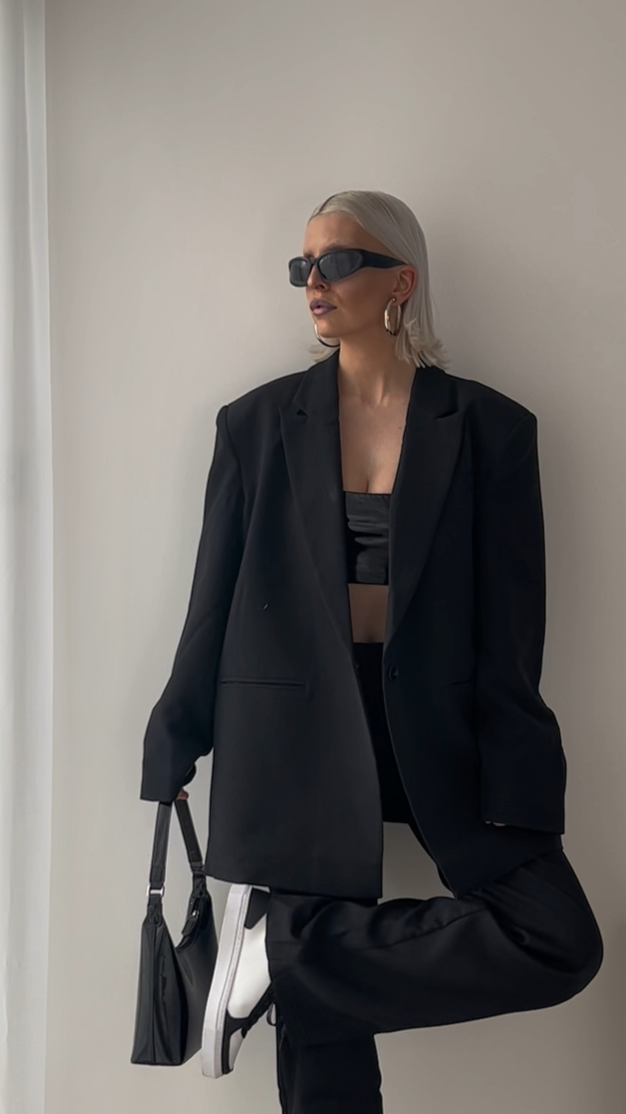 3 ways to wear trainers this autumn 

#womenstrainers #whitetrainers #autumntrainers #autumnoutfits #fallfashion

#LTKstyletip #LTKautumn #LTKgrwm