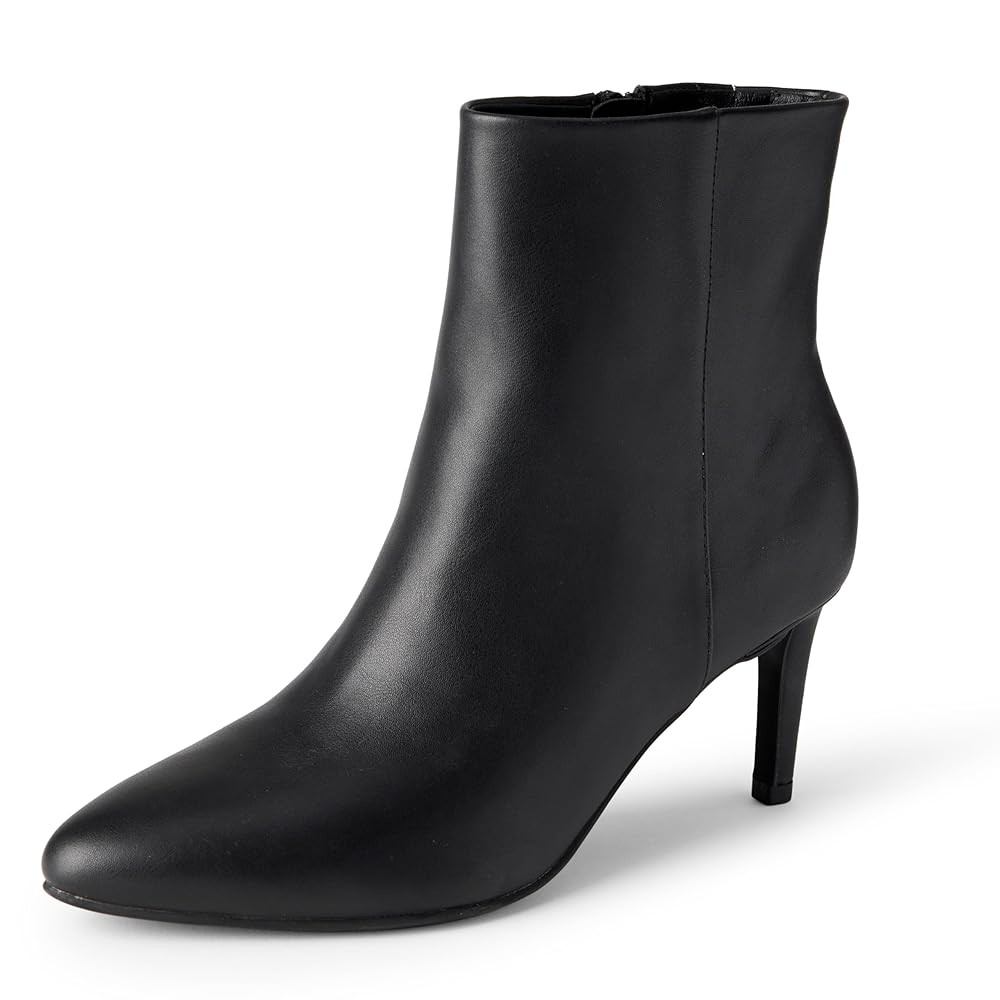 Amazon Essentials Women's Stiletto Dress Boots | Amazon (US)