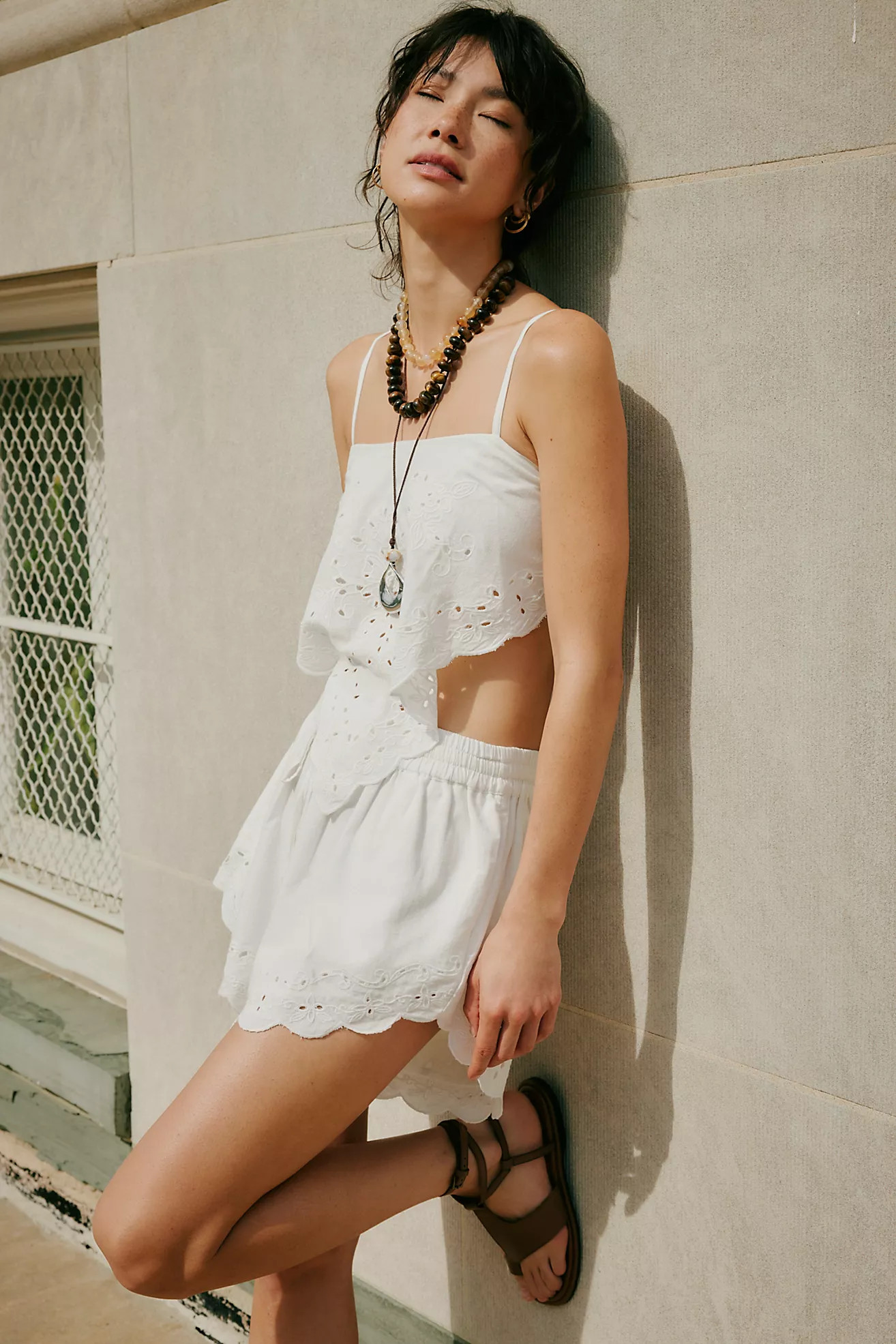 Nellie Short Set | Free People (Global - UK&FR Excluded)