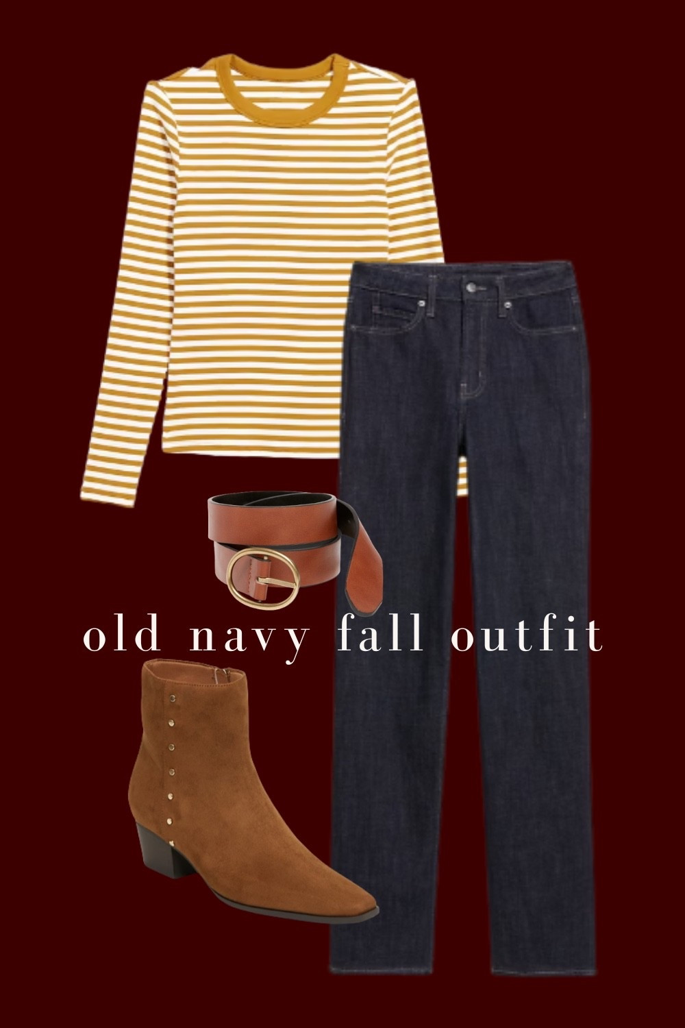 Old navy fall outfit, cute casual fall outfit, fall date outfit 

#LTKMidsize #LTKFindsUnder100 #LTKootd