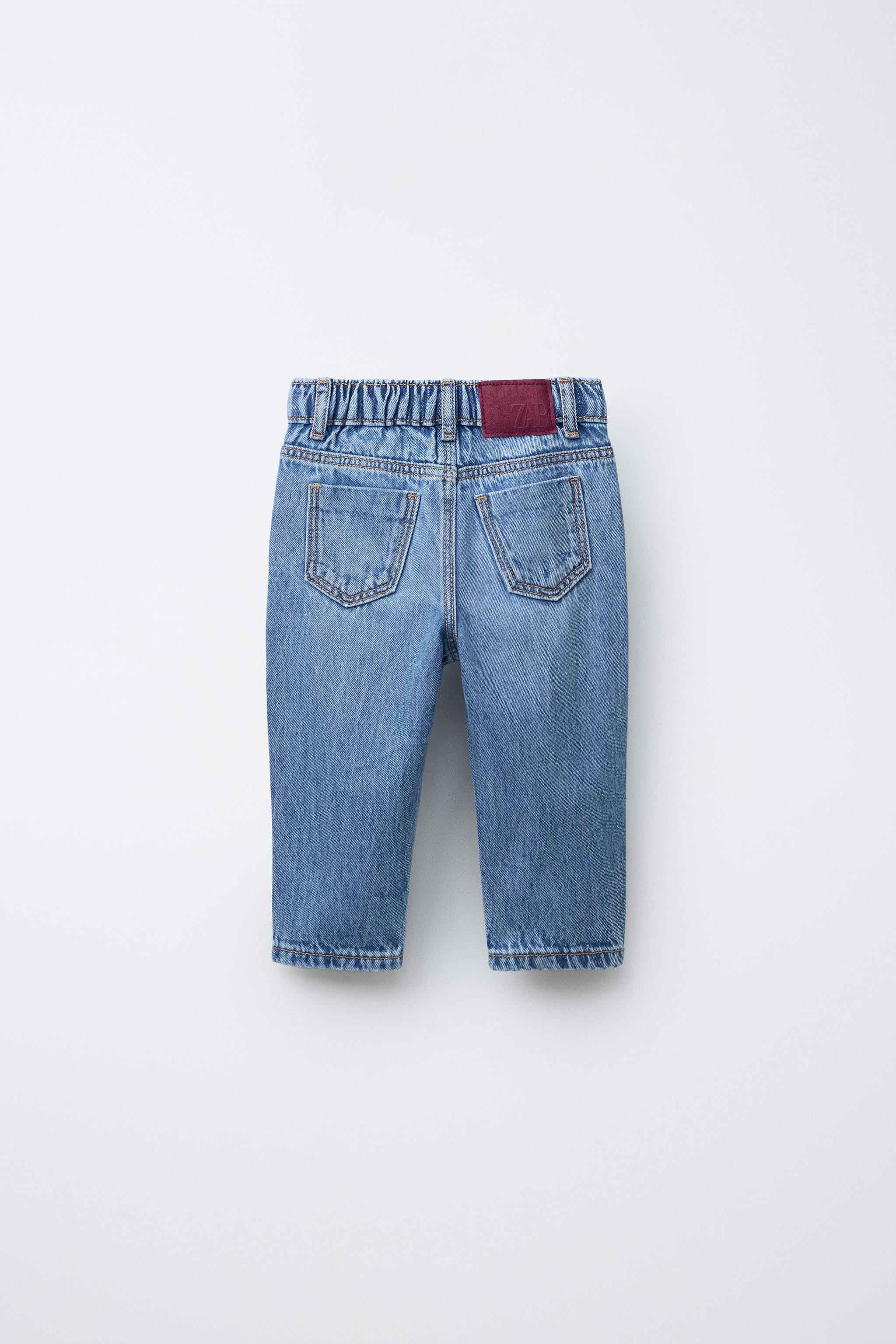 MOM FIT JEANS | Zara US