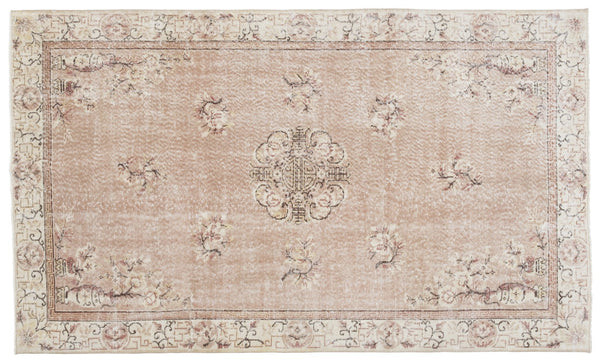 Teleri
            
              Vintage Turkish Rug | Revival Rugs 