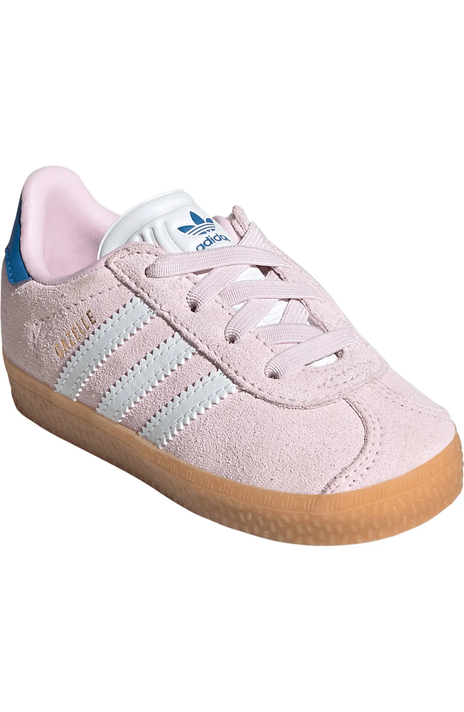 adidas Kids' Gazelle Sneaker | Nordstrom | Nordstrom