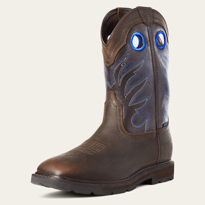 Groundbreaker Work Boot | Ariat (US)