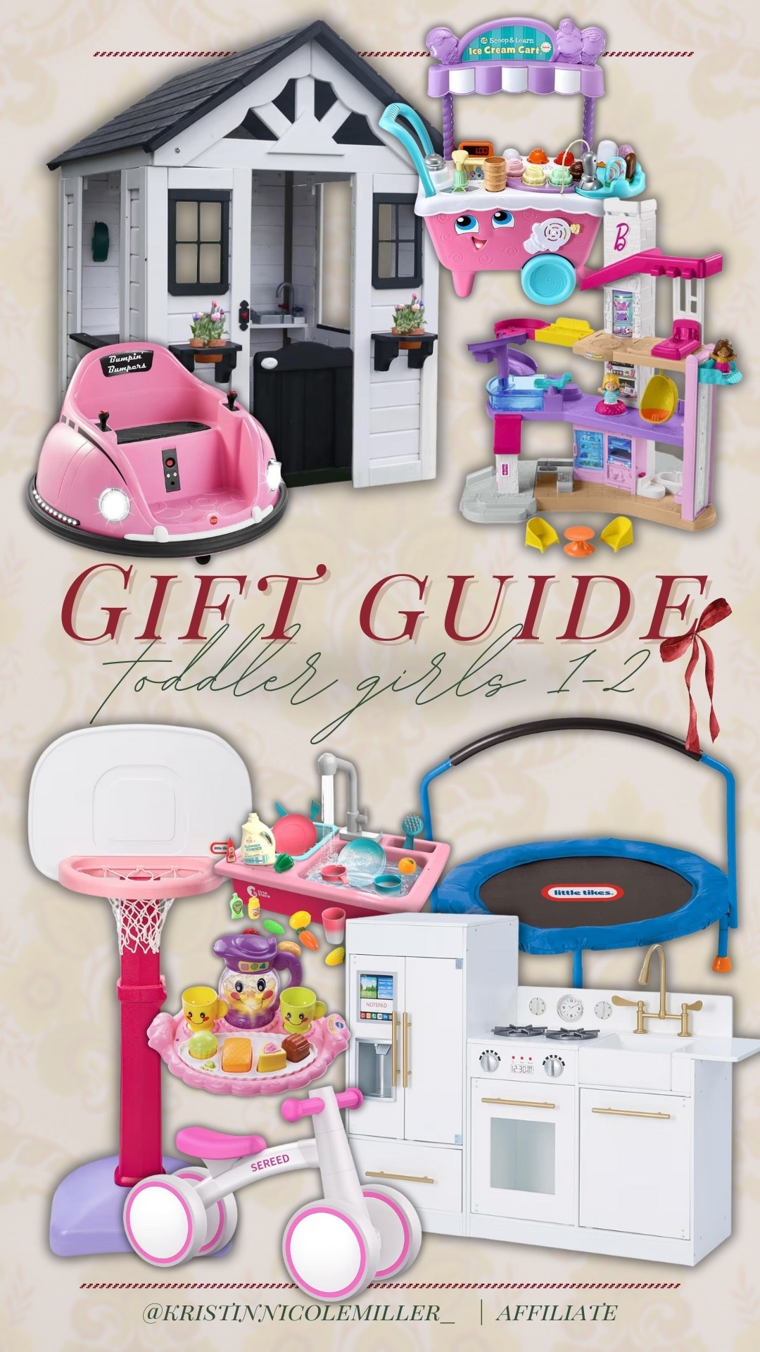 Rounded up my favorite trending finds that I’m gifting this year from Amazon!🎄✨🎁 🦌🎅🏻

Toddler girls trending mom favorites gift ideas 

#LTKSeasonal #LTKHoliday #LTKGiftGuide