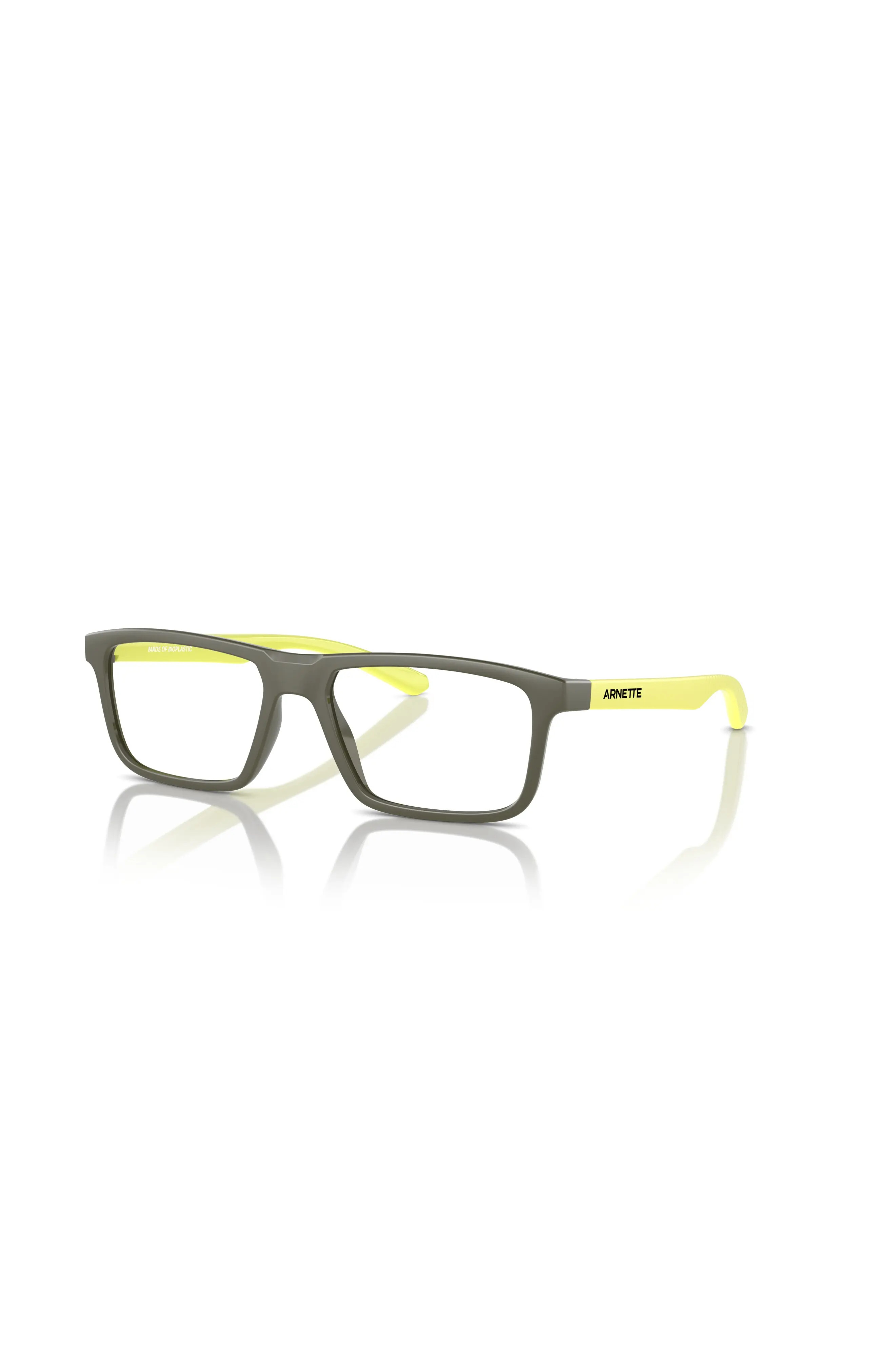 51mm Square optical glasses | Nordstrom | Nordstrom