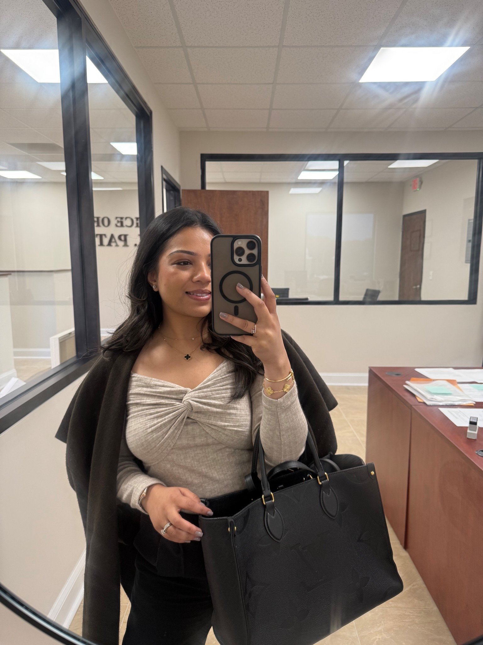 What to wear to the office: fall edition 🧡

#LTKPetite #LTKFallSale #LTKSeasonal