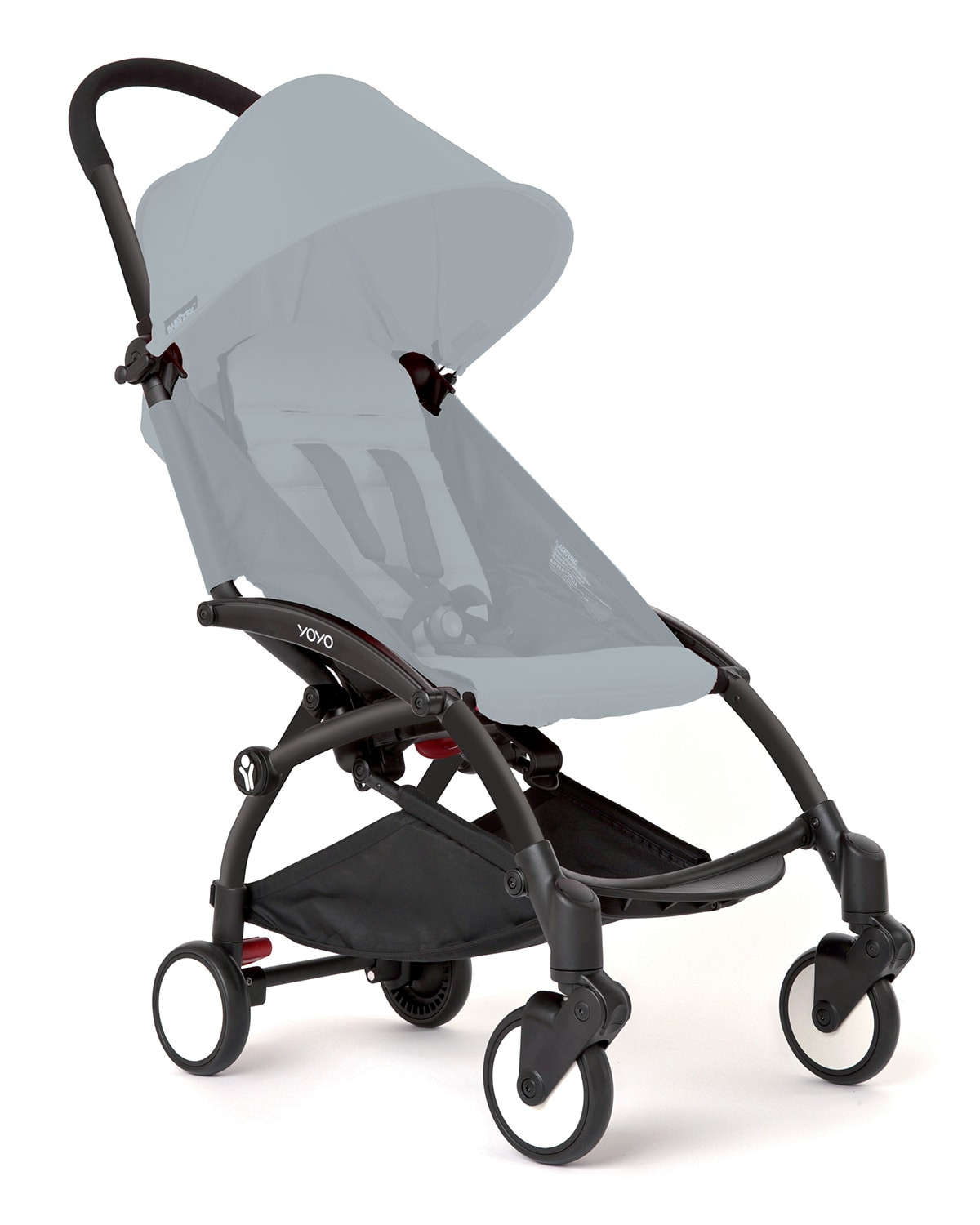YOYO+ Compact Travel Stroller Frame | Neiman Marcus